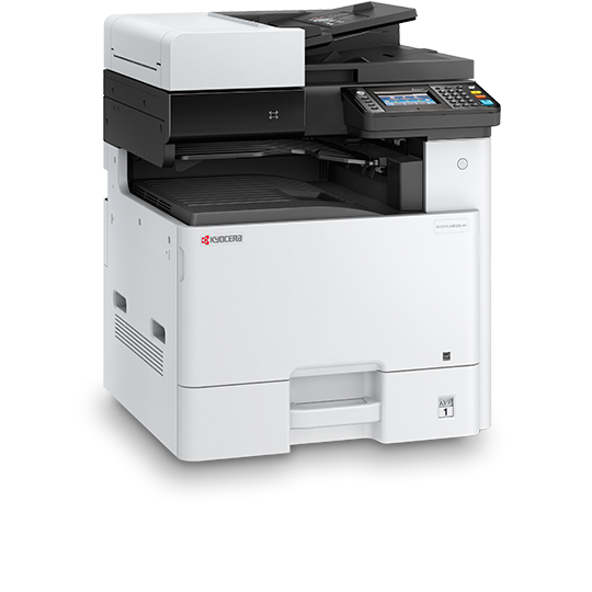 Kyocera ECOSYS M8124cidn | Çok Fonksiyonlu Yazıcılar