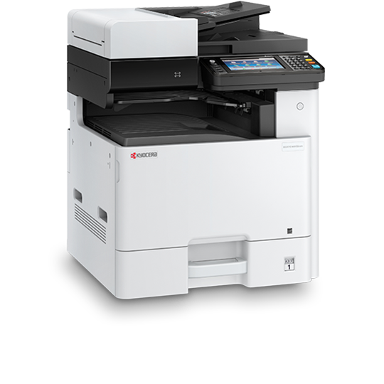 Kyocera ECOSYS M8130cidn | Çok Fonksiyonlu Yazıcı