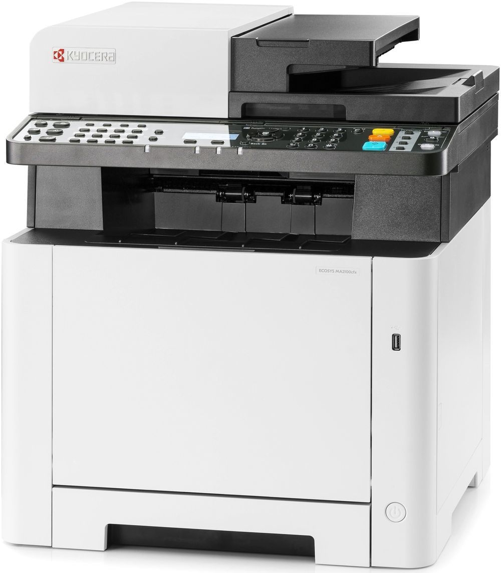 Kyocera Ecosys MA2100CWFX