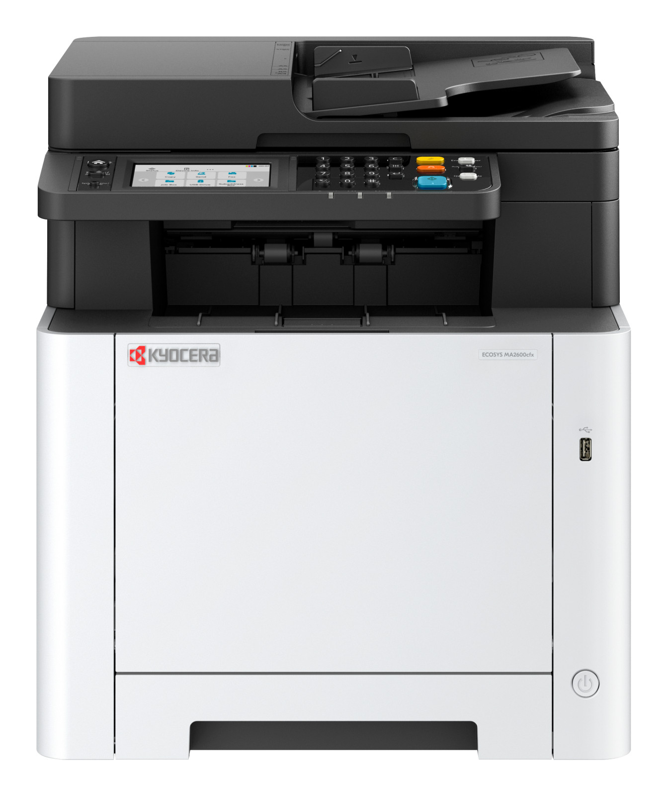 Kyocera Ecosys MA2600CFX