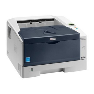 Kyocera Ecosys P2035D - 3