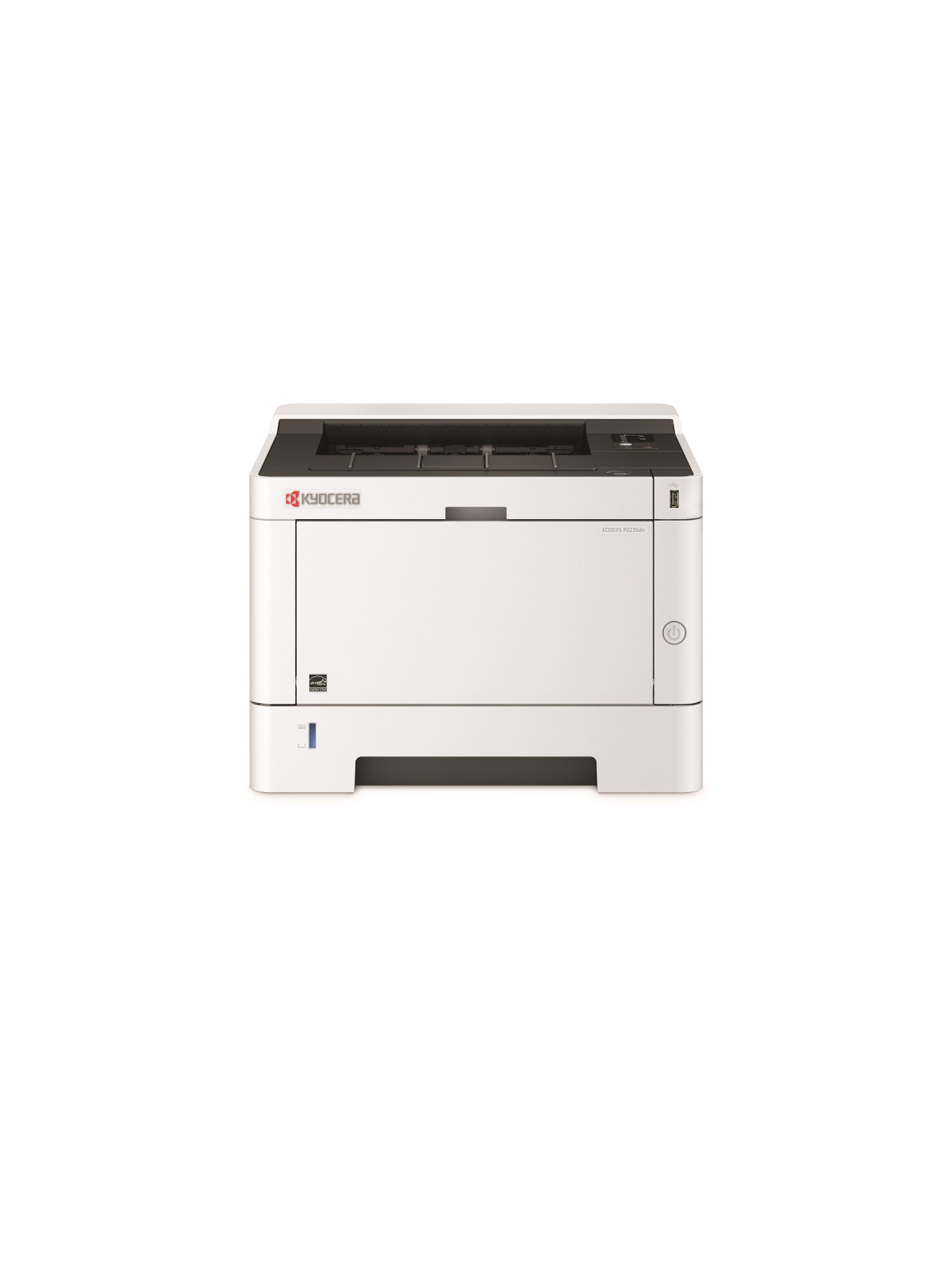 Kyocera Ecosys P2235dn görsel 3