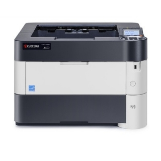 Kyocera Ecosys P4040DN - 2