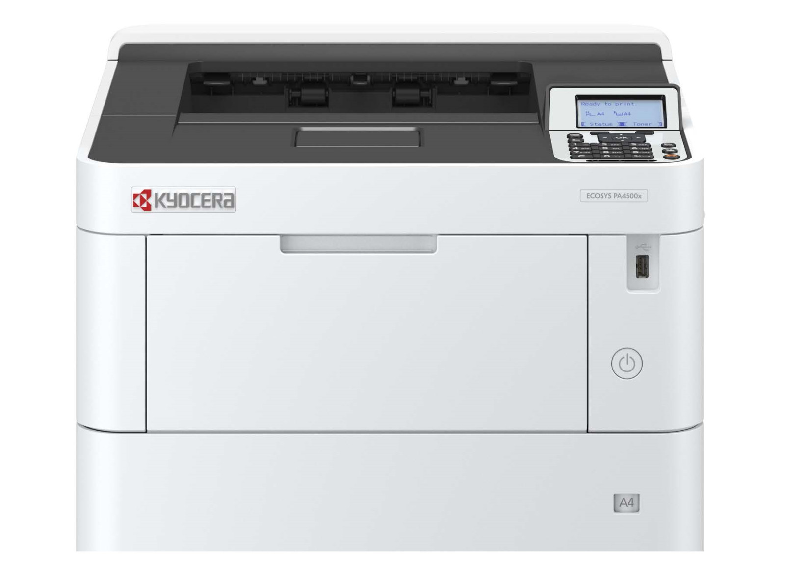 Kyocera Ecosys PA4500X