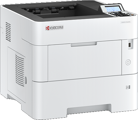 Kyocera Ecosys PA5000X