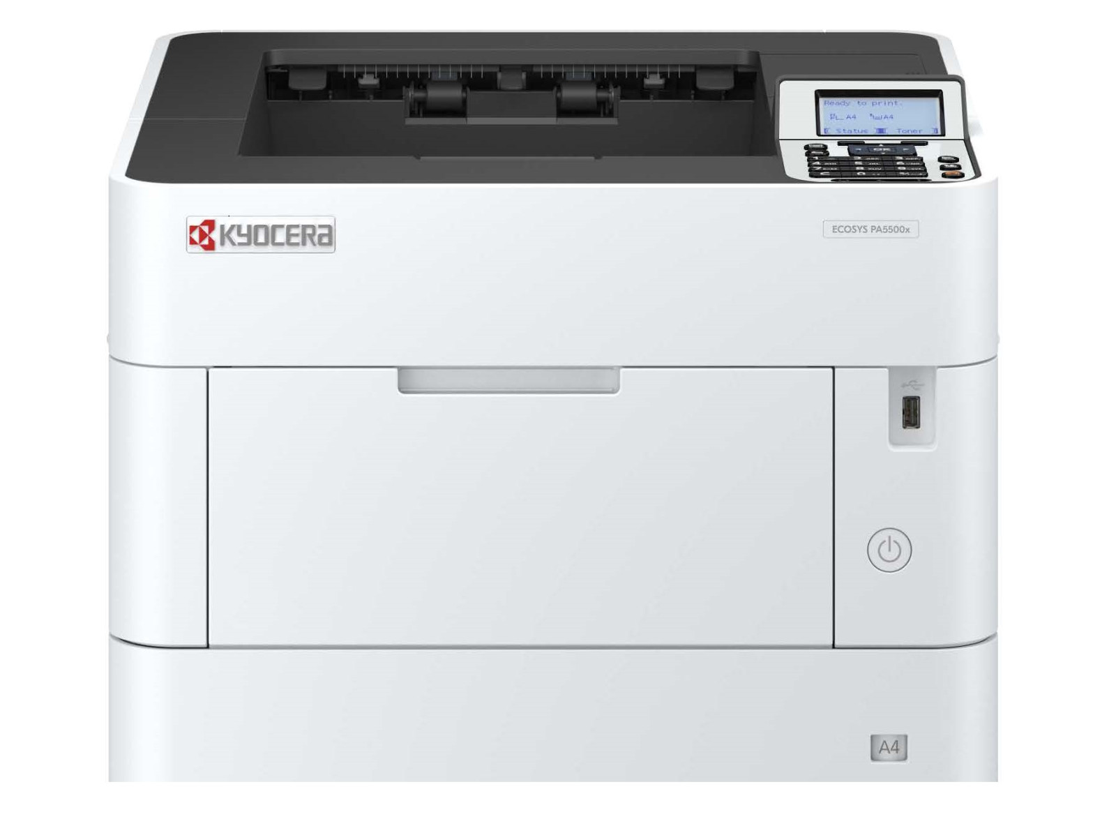 Kyocera Ecosys PA5500X