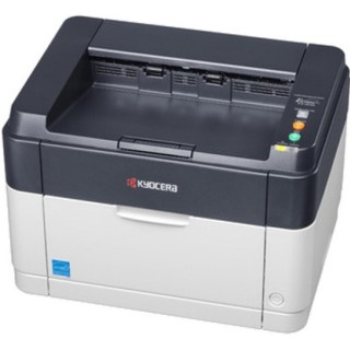 Kyocera FS-1040 - 3