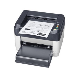 Kyocera FS-1060DN - 2