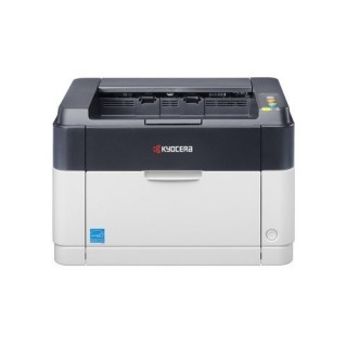 Kyocera FS-1060DN - 3