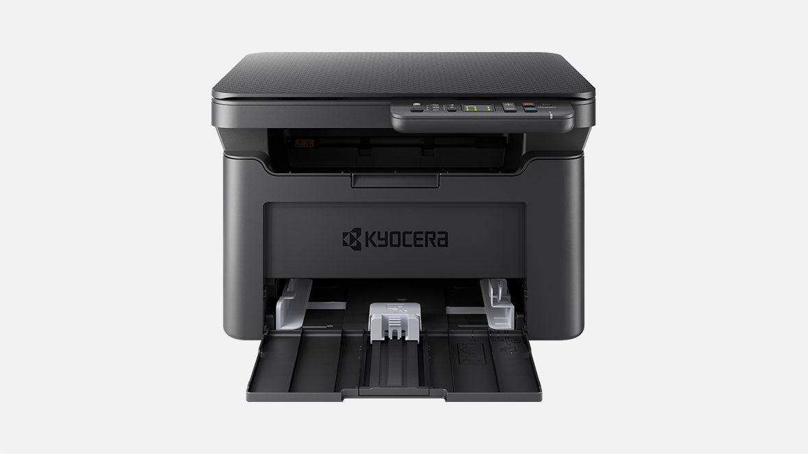 Kyocera MA2000 görsel 2