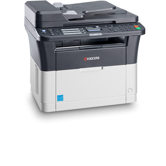 Kyocera Multifunctional FS-1325MFP