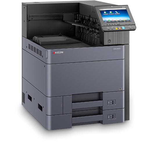 Kyocera Printer ECOSYS P8060cdn