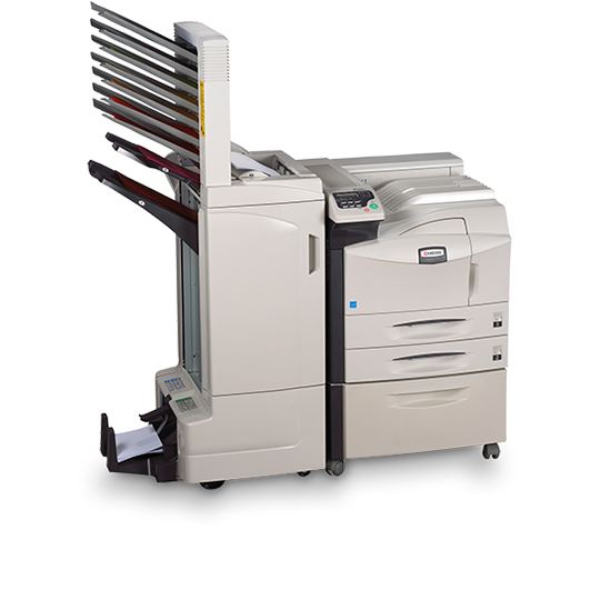Kyocera Printer FS-9130DN