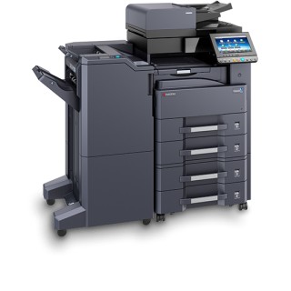 Kyocera TASKalfa 4021i