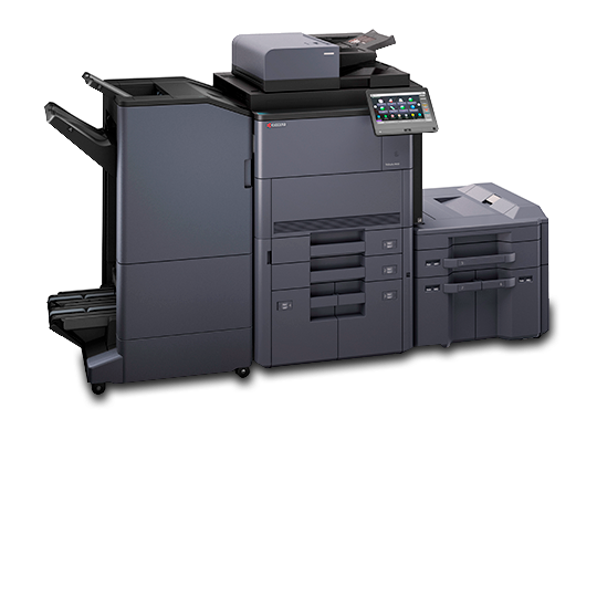 Kyocera TASKalfa 8003i