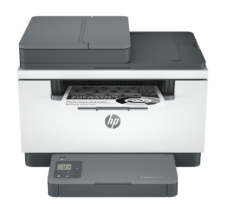 HP LaserJet MFP M234SDW