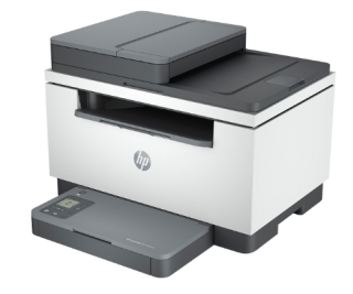 HP LaserJet MFP M234SDW - 2