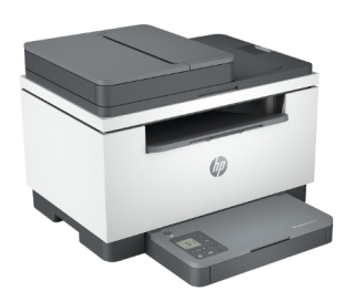 HP LaserJet MFP M234SDW - 3