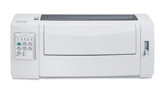 Lexmark 2580 - 2