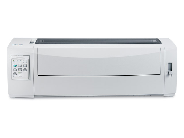 Lexmark 2581n Nokta Vuruşlu Yazıcı