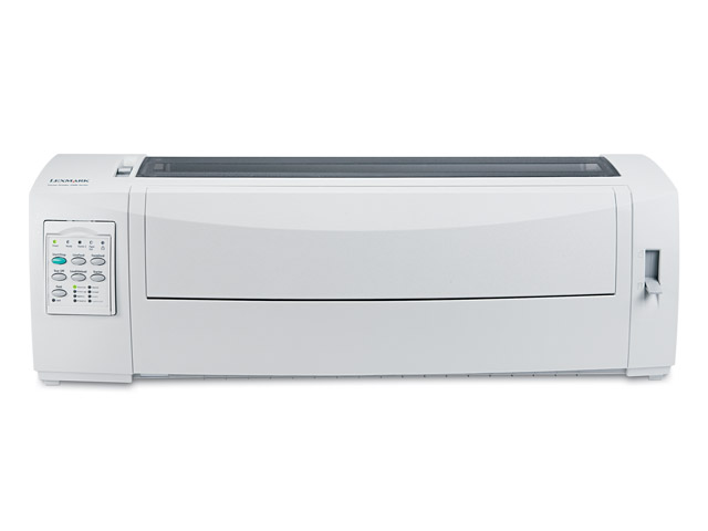 Lexmark 2591 Nokta Vuruşlu Yazıcı