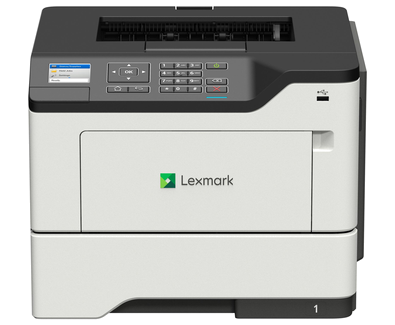 Lexmark B2650dn