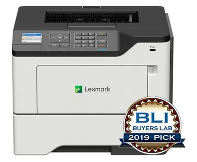 Lexmark B2650dw