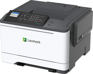 Lexmark C2425DW - 2