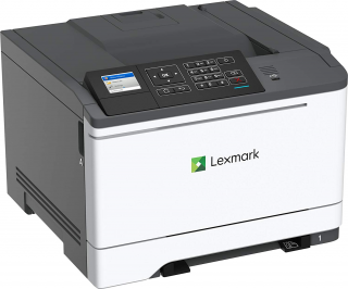 Lexmark C2425DW - 3