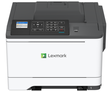 Lexmark C2425DW