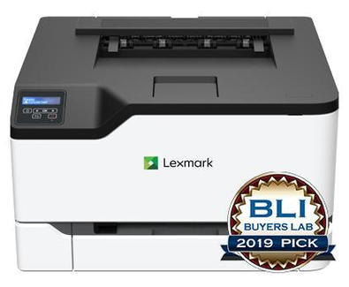 Lexmark C3326dw