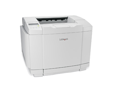 Lexmark C500n