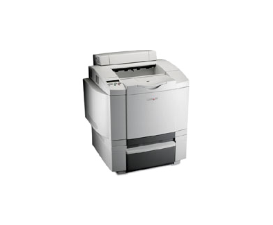 Lexmark C510dtn