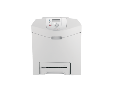 Lexmark C522n