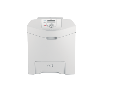 Lexmark C524dn