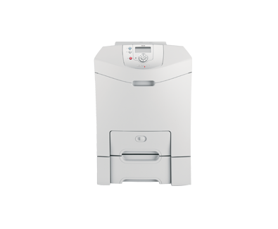 Lexmark C524dtn