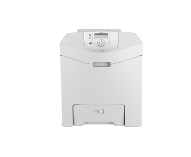 Lexmark C524n