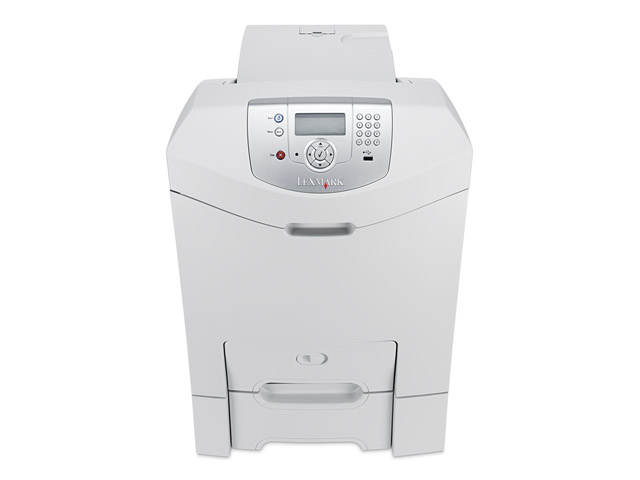 Lexmark C534dn