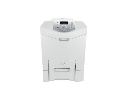 Lexmark C534dtn