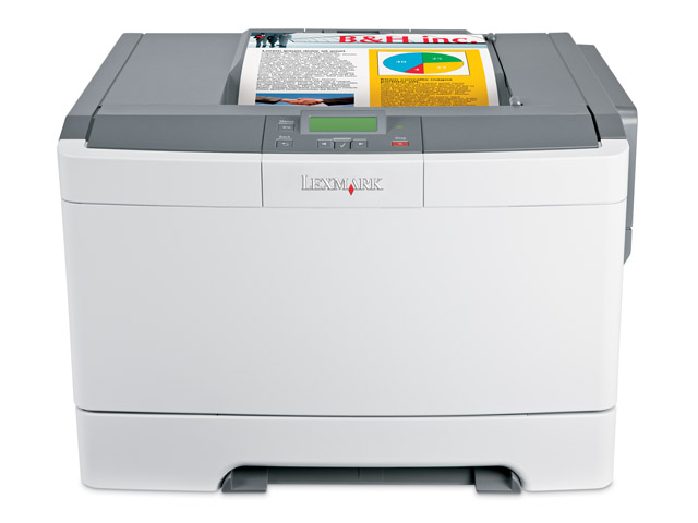 Lexmark C540n