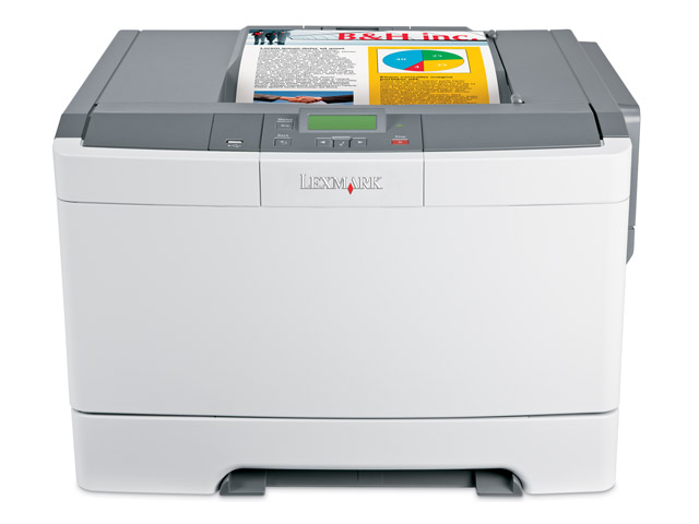 Lexmark C544dw