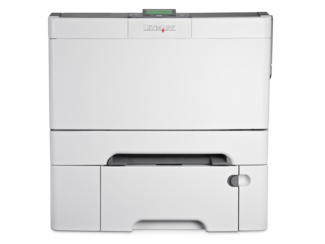 Lexmark C546dtn
