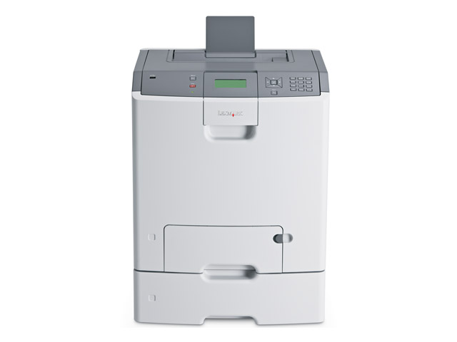 Lexmark C734dtn
