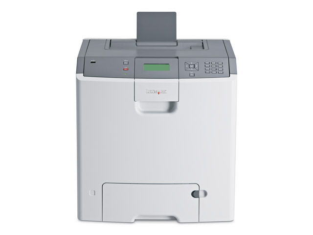 Lexmark C734n