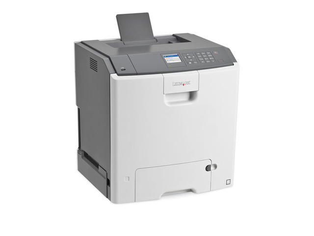 Lexmark C746n