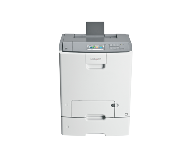 Lexmark C748dte