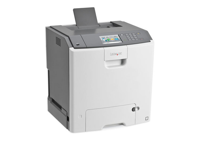 Lexmark C748e