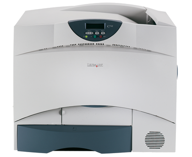 Lexmark C752
