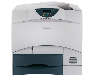 Lexmark C752dn
