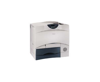 Lexmark C752dtn